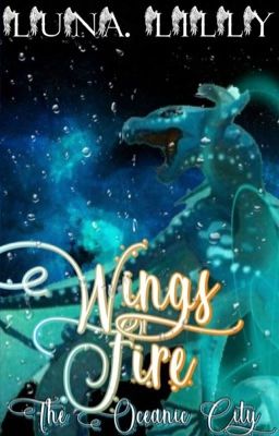 Wings of Fire, The Oceanic City