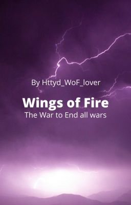 Wings of Fire: The War to End All Wars