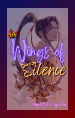 Wings of Silence: Dark Knight Returns