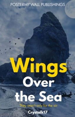 Wings over the Sea