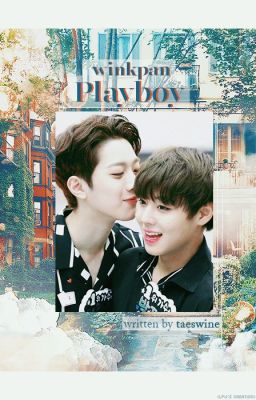 winkpan | playboy