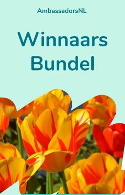 Winnaarsbundel