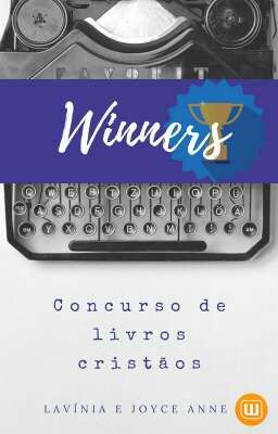 WINNERS- Concurso de livros cristãos (FECHADO)