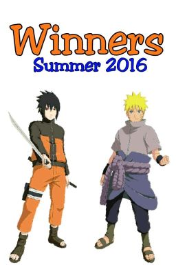 Winners [summer 2016]