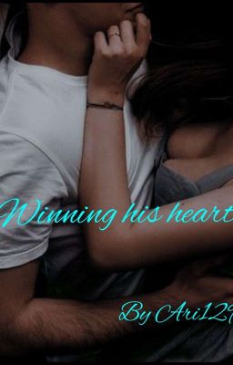 Winning his heart ✓ |book 1|