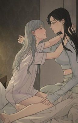 [WINRINA][BH][Hoàn][cover][Futanari] Đích đến là cậu 18+