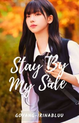 Winrina  ||  Stay By My Side