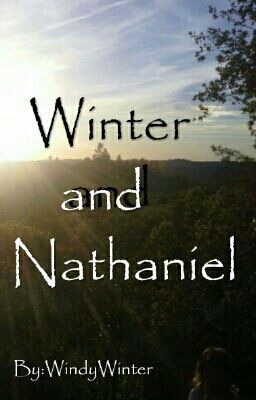 Winter and Nathaniel