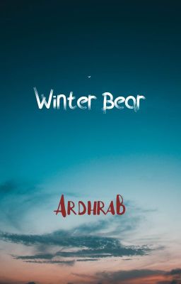 Winter Bear