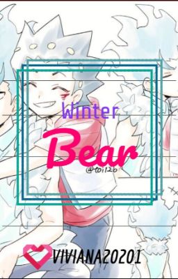 ❤️ Winter Bear❄️