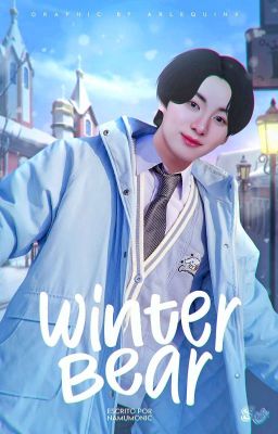 Winter Bear ა Kooktae 