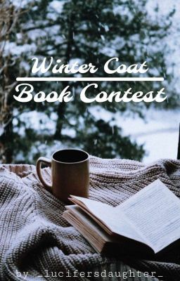 Winter Coat Book Contest 2023-24 #WCBC2324