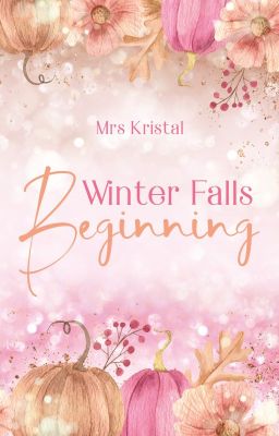 Winter Falls Beginning (Leseprobe)