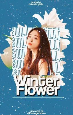 Winter Flower [♡] Sulli