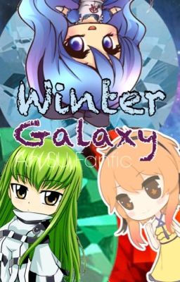 Winter Galaxy [SU FanFic]