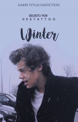 Winter » Harry Styles.