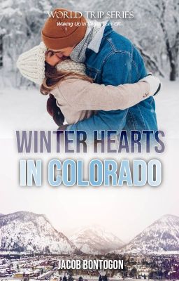 Winter Hearts in Colorado (Vegas Spin-Off)