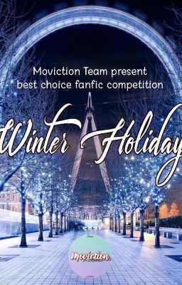 WINTER HOLIDAY EVENT FANFICTION