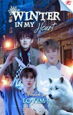    WINTER IN MY HEART - YEONBIN    