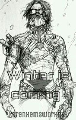 WINTER IS COMING (Winter Soldier)