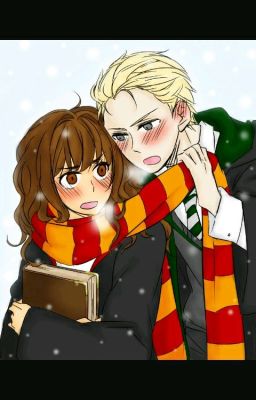 Winter isn't my favorite Season (Dramione) [Oneshot]