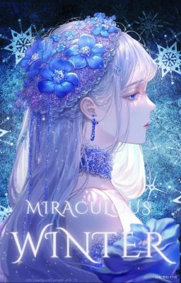 Winter ❄️| Miraculous Ladybug | ❄️ [HIATUS]