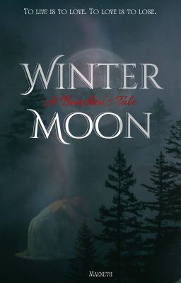 Winter Moon: A Banshee's Tale