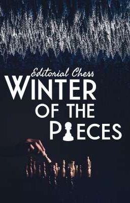 WINTER OF THE PIECES 2019 [GANADORES]