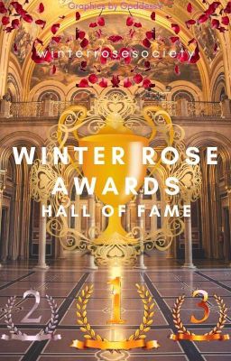 Winter Rose Awards: Hall of Fame