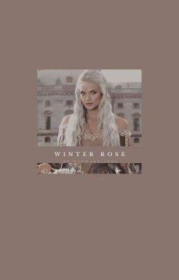 WINTER ROSE  ━━  ned stark.