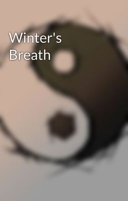 Winter's Breath