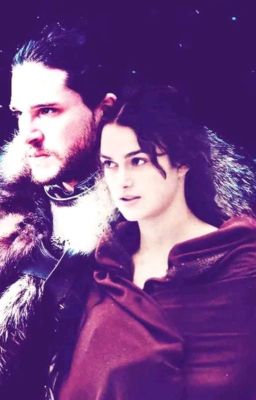 WINTER'S DAUGHTER I JON SNOW