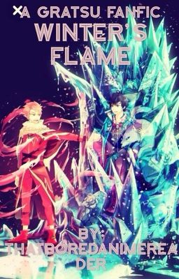 Winter's Flame