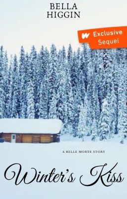 Winter's Kiss (Belle Morte Book 4.2)