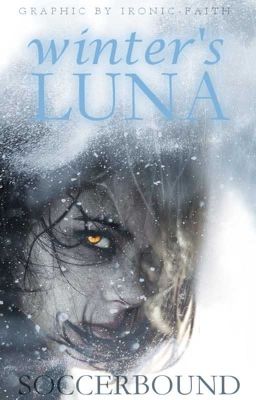 Winter's Luna