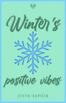 ⋆ Winter's Positive Vibes ⋆