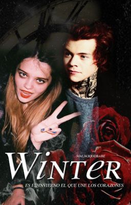 Winter  |Secuela de Rude| (h.s punk)