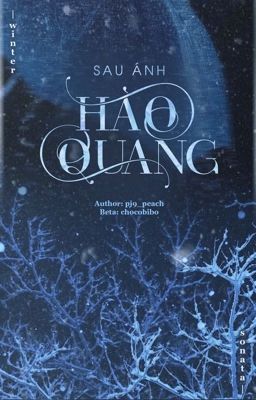 [ Winter Sonata | 21:00 ] Sau ánh hào quang