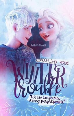 Winter Trouble [Random Book]