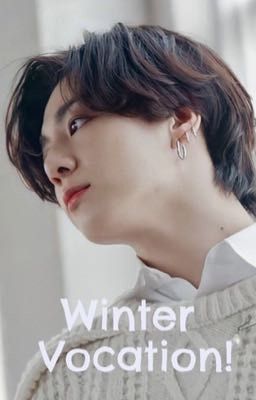 Winter Vocation | TAEKOOK 