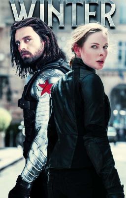 ✔Winter - Winter Soldier [Marvel | Avengers] 2014 Version