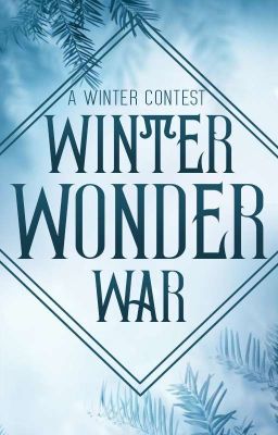 Winter Wonder War: A Winter Contest