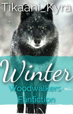 Winter - Woodwalkers-Fanfiction