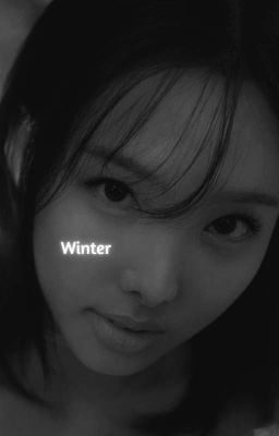 winter ; 𝗺𝗶𝗰𝗵𝗮𝗲𝗻𝗴