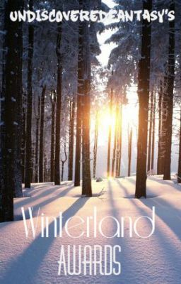 Winterland Awards 2016 (Closed)