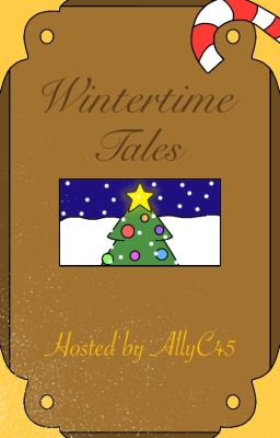 Wintertime Tales| 25 Days of the SCU Challenge | Hosted by AllyC45