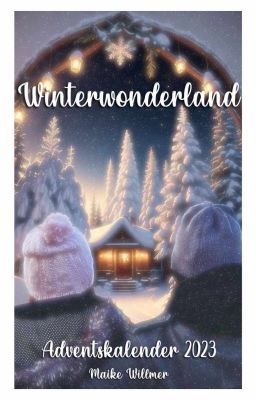 Winterwonderland - Adventskalender 2023