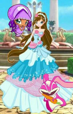 Winx Club 