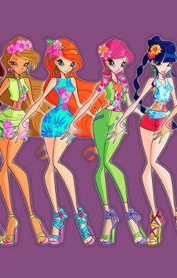 Winx club