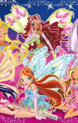 Winx Club: Ask and Dare us